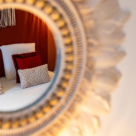 Le Cocon D'Anna Apartment Dole Bagian luar foto