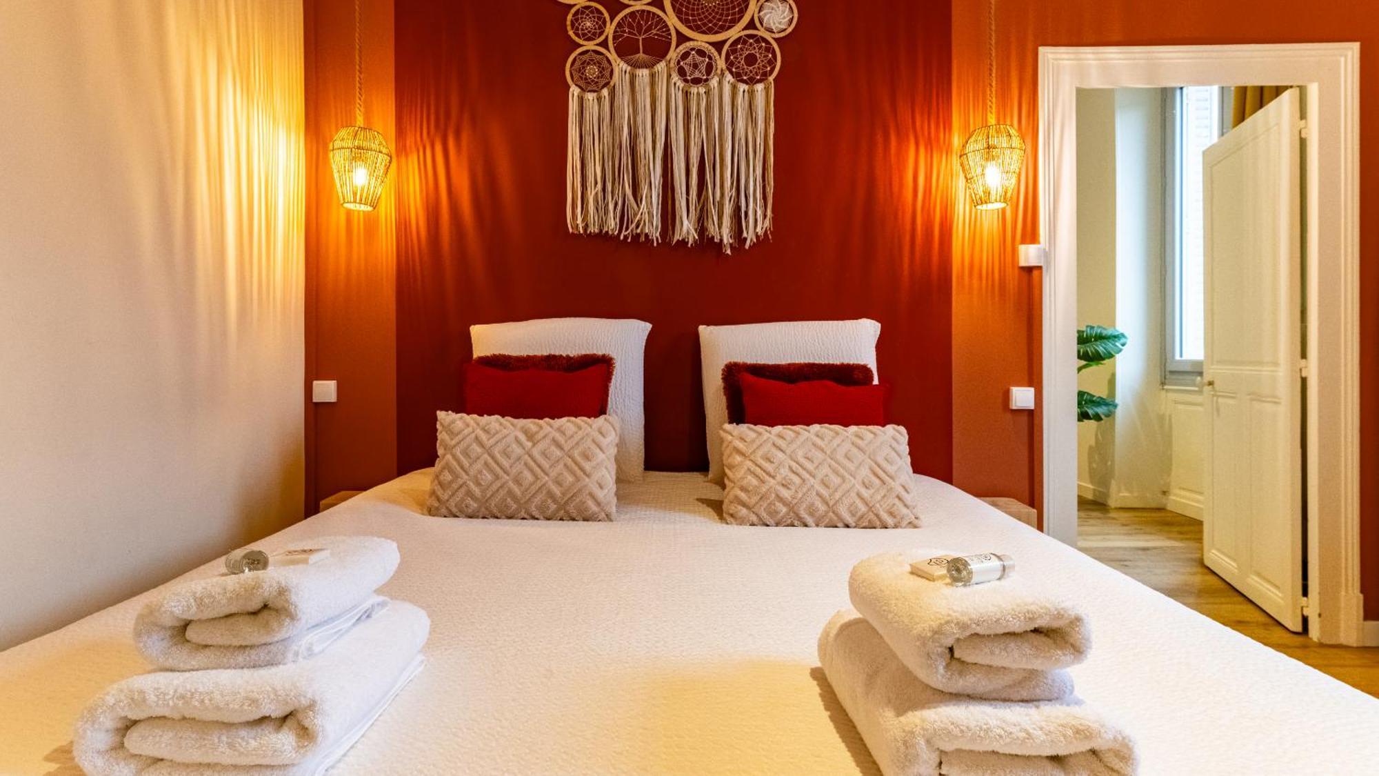 Le Cocon D'Anna Apartment Dole Bagian luar foto