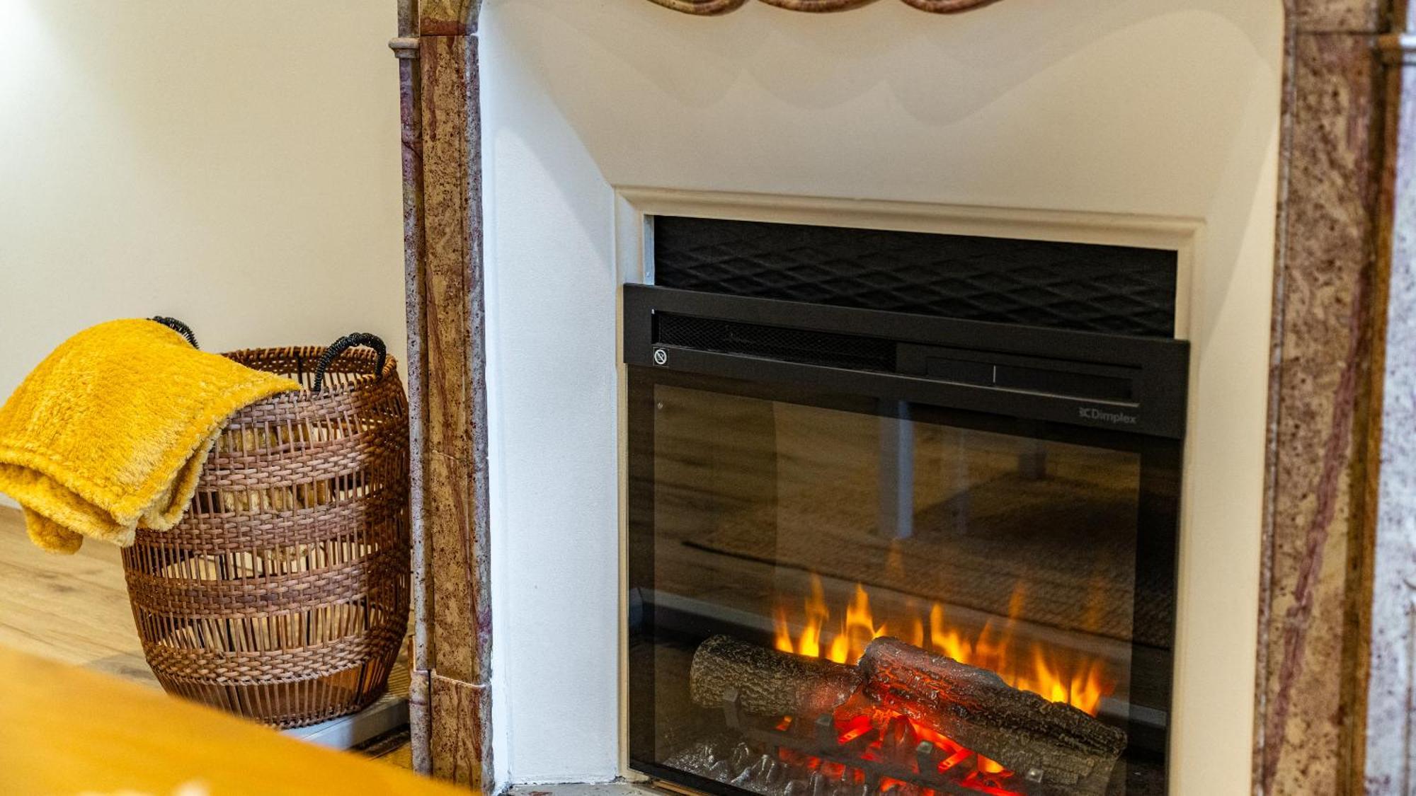 Le Cocon D'Anna Apartment Dole Bagian luar foto